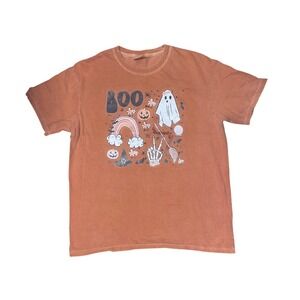 Womans Halloween T-Shirt